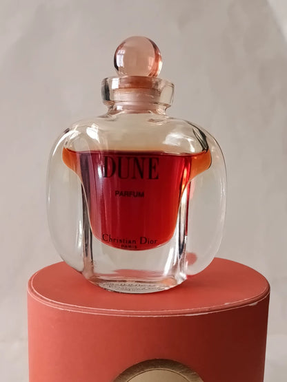 190526-192 Dior Dune 15ml 0.5 oz