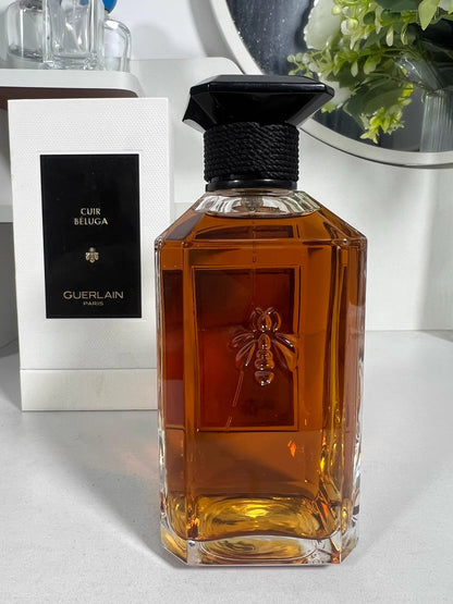 220226-3 Guerlain Art GUIR BELUGA 200ml 6.8 oz