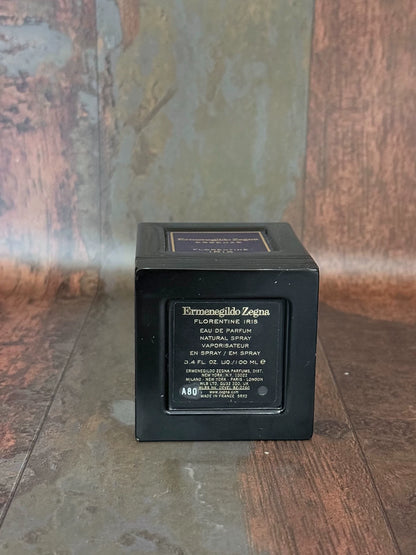 150926-191 Zegna Florentine EDP 100ml 3.4 oz