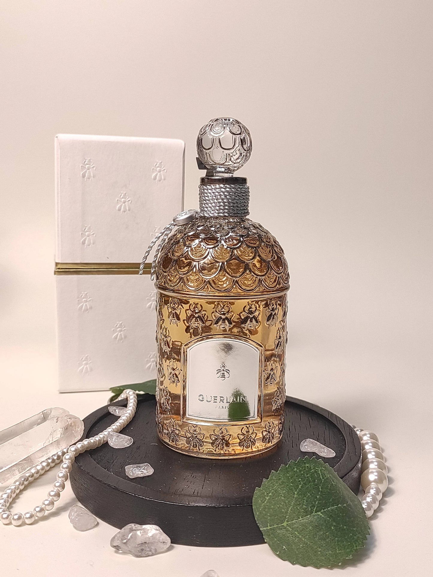 060526-197 Guerlain 125ml 4 oz