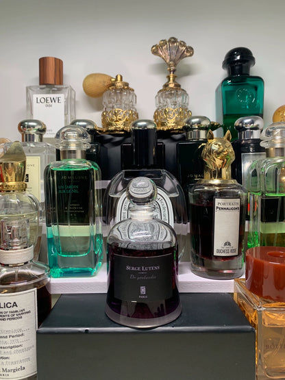 311225-33 Serge Lutens Eau de Parfum EDP 75ml 2.5oz