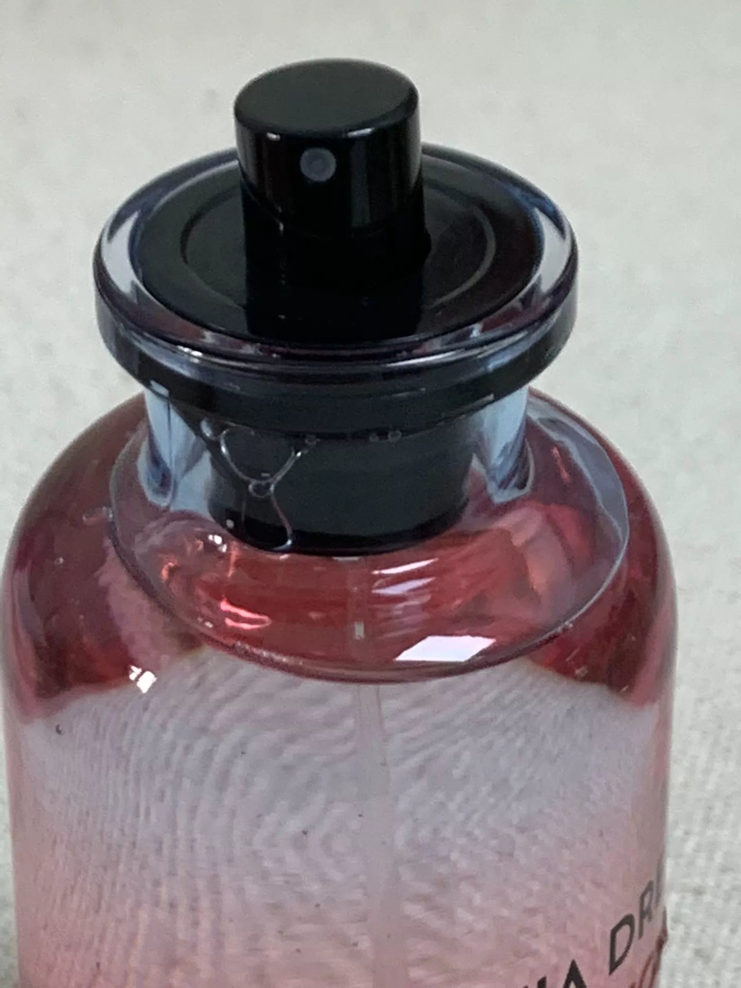 290726-34 Louis Vuitton lv California Dream 100ml 3.4 oz