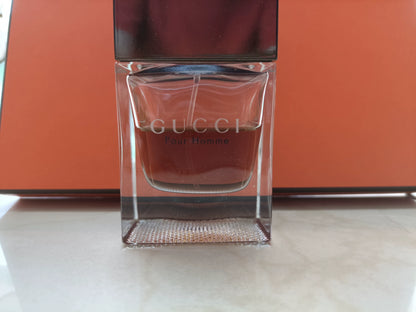 050126-65 Gucci Pour Homme 50ml EDT