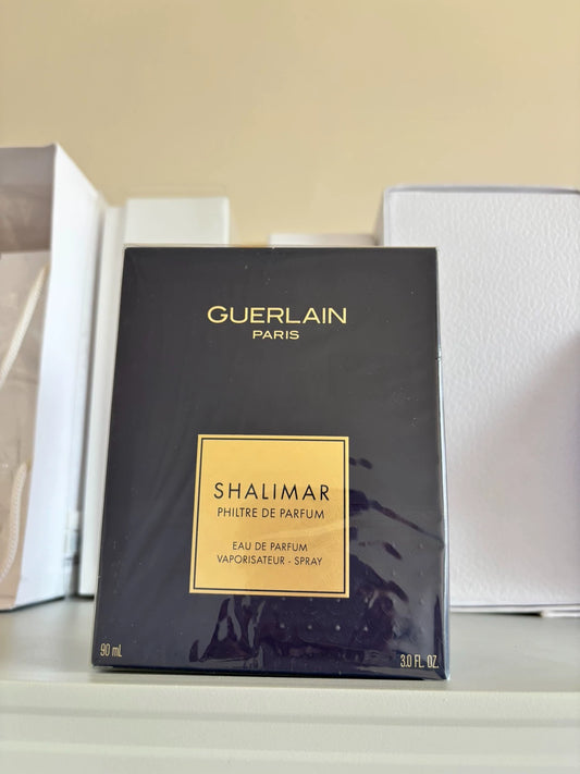041026-25 Guerlain One Thousand One EDP 90ml 3 oz