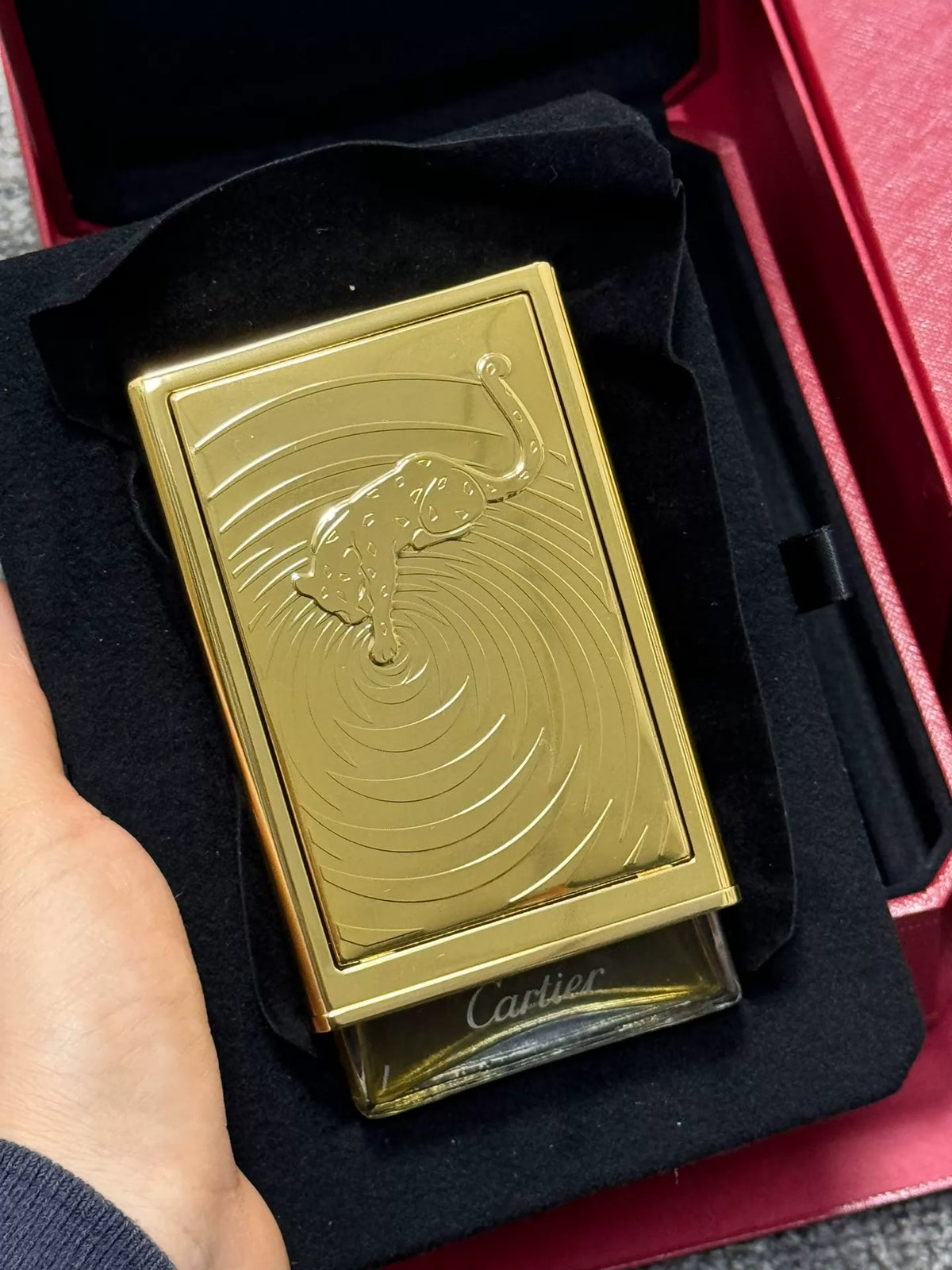 200926-150 Cartier Parfum