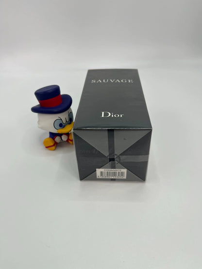 030926-78 Dior Wild Men Shower 250ml 8.5 oz