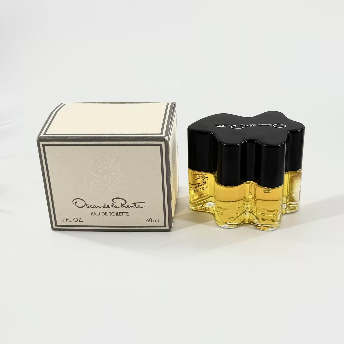 030826-55 CK Oscar la Renta EDT 60ml 2 oz