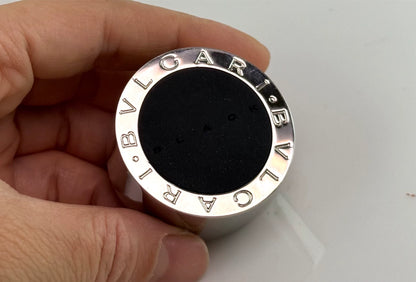 120126-67 Bvlgari Black EDT Parfum Perfume 74ml 2.5oz