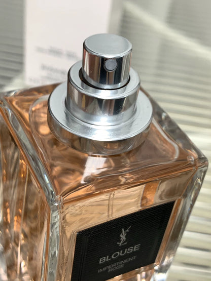 280726-124 Yves Saint Laurent Simple shirt 125ml 4.2 oz