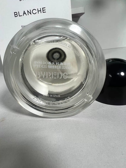 270726-13 Bai Ruide White Perfume 250ml 8.5 oz