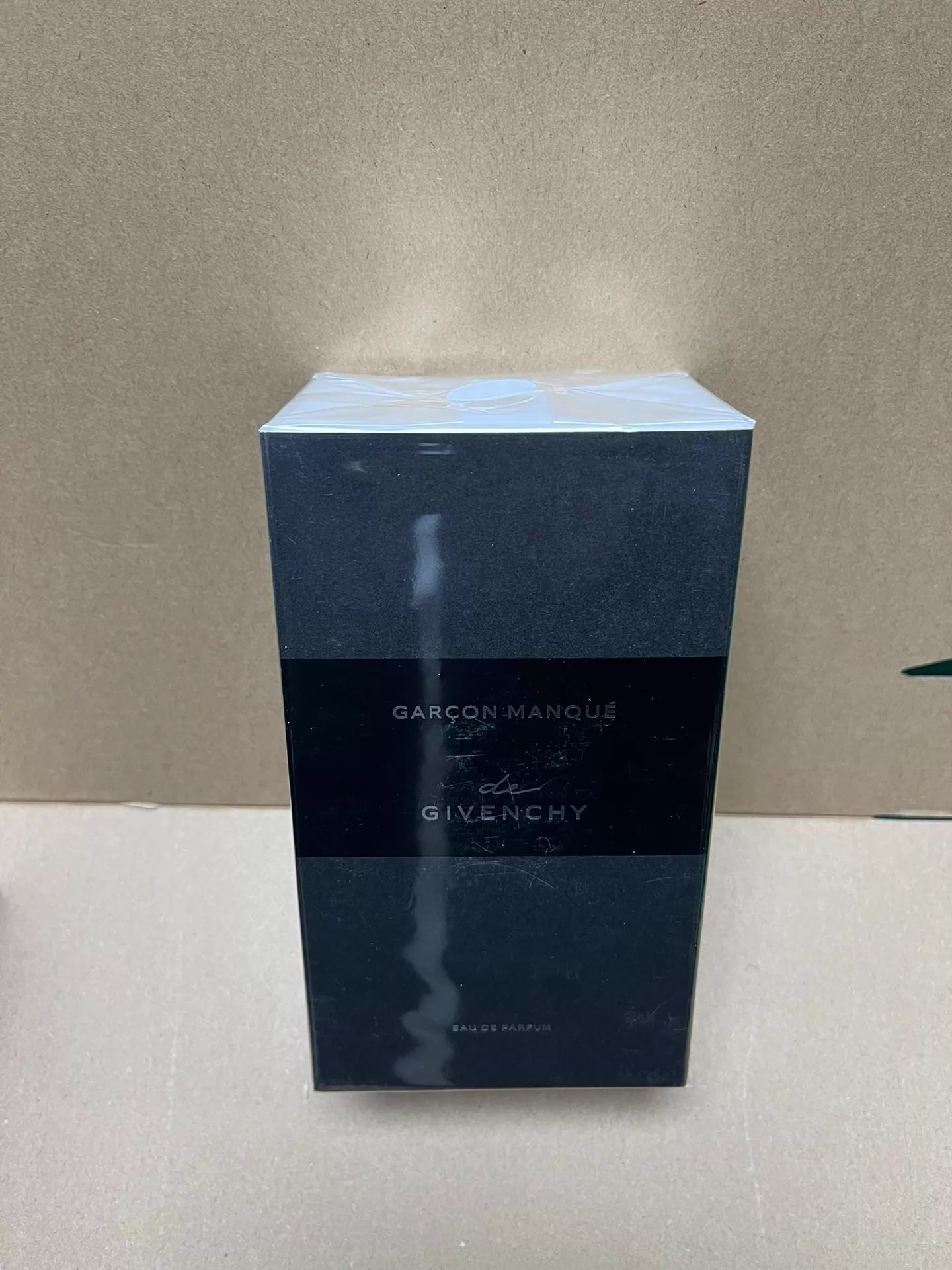 130326-57 Givenchy Noble Series Perfume 100ml  3.4oz