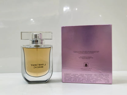 100826-88 Guerlain magic moment EDP 50ml 1.7 oz