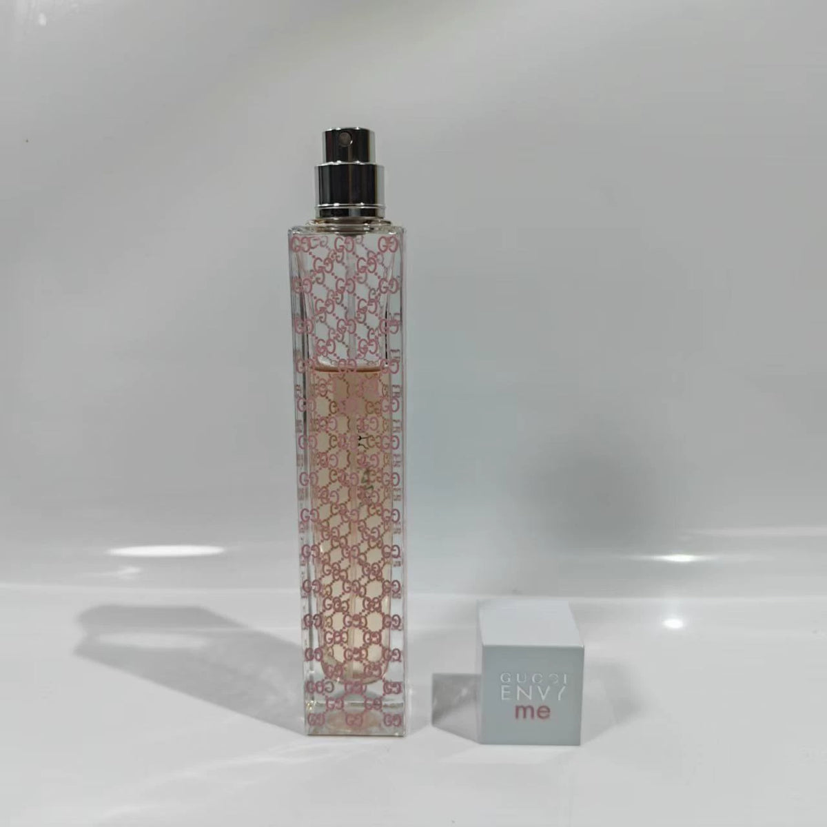 020926-581 Gucci Pink Envy 50ml 1.7 oz