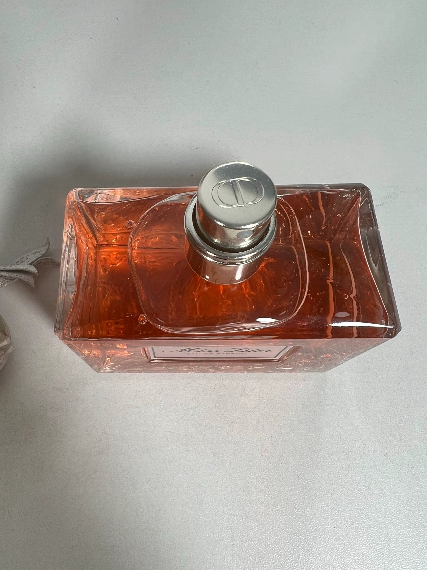 270726-158 Dior Miss without box Parfum 100ml 3.4 oz