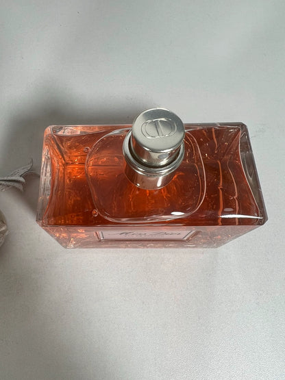 270726-158 Dior Miss without box Parfum 100ml 3.4 oz