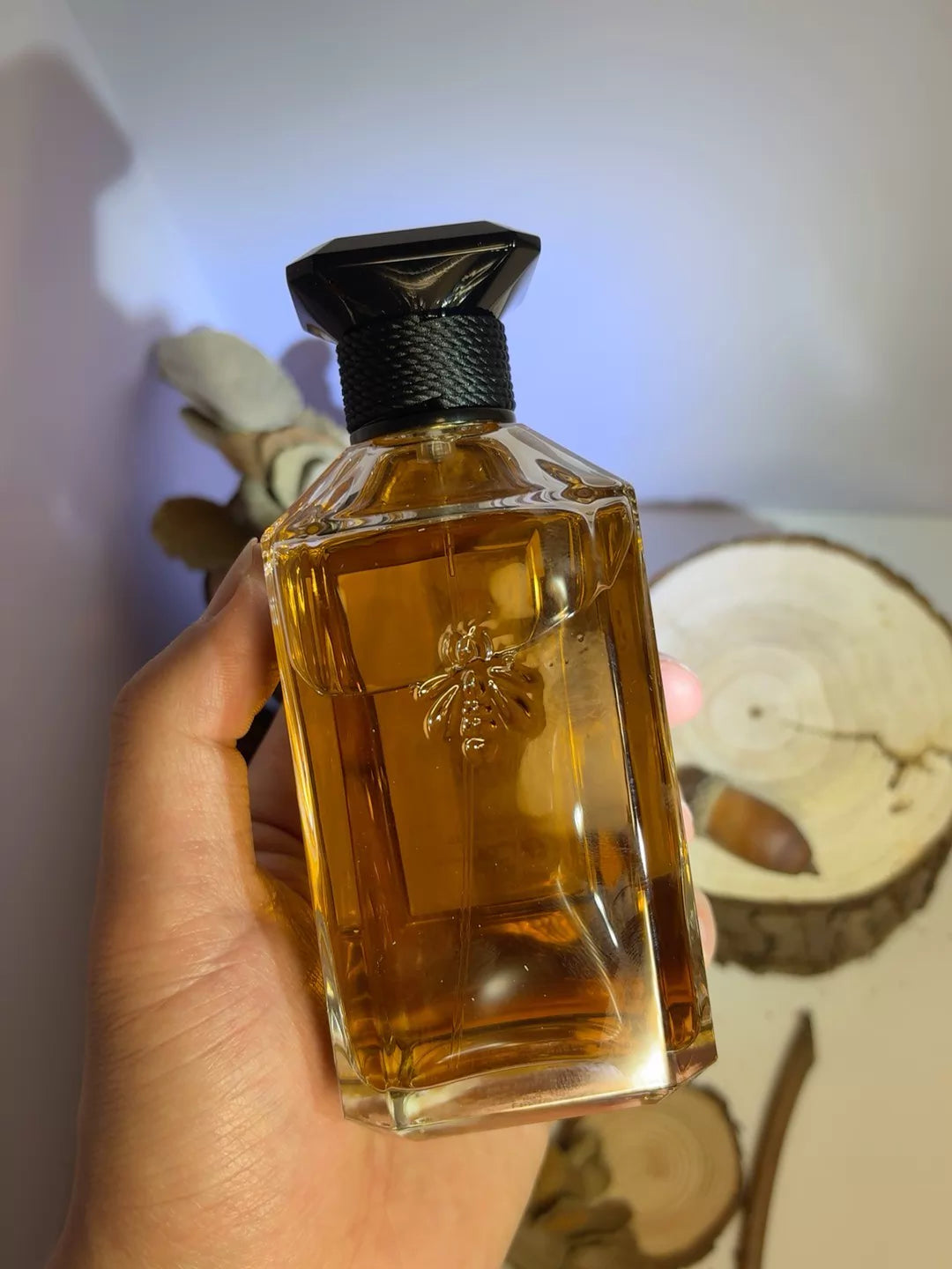 210926-97 Guerlain Angelique Noire Dahurian 200ml 6.8 oz