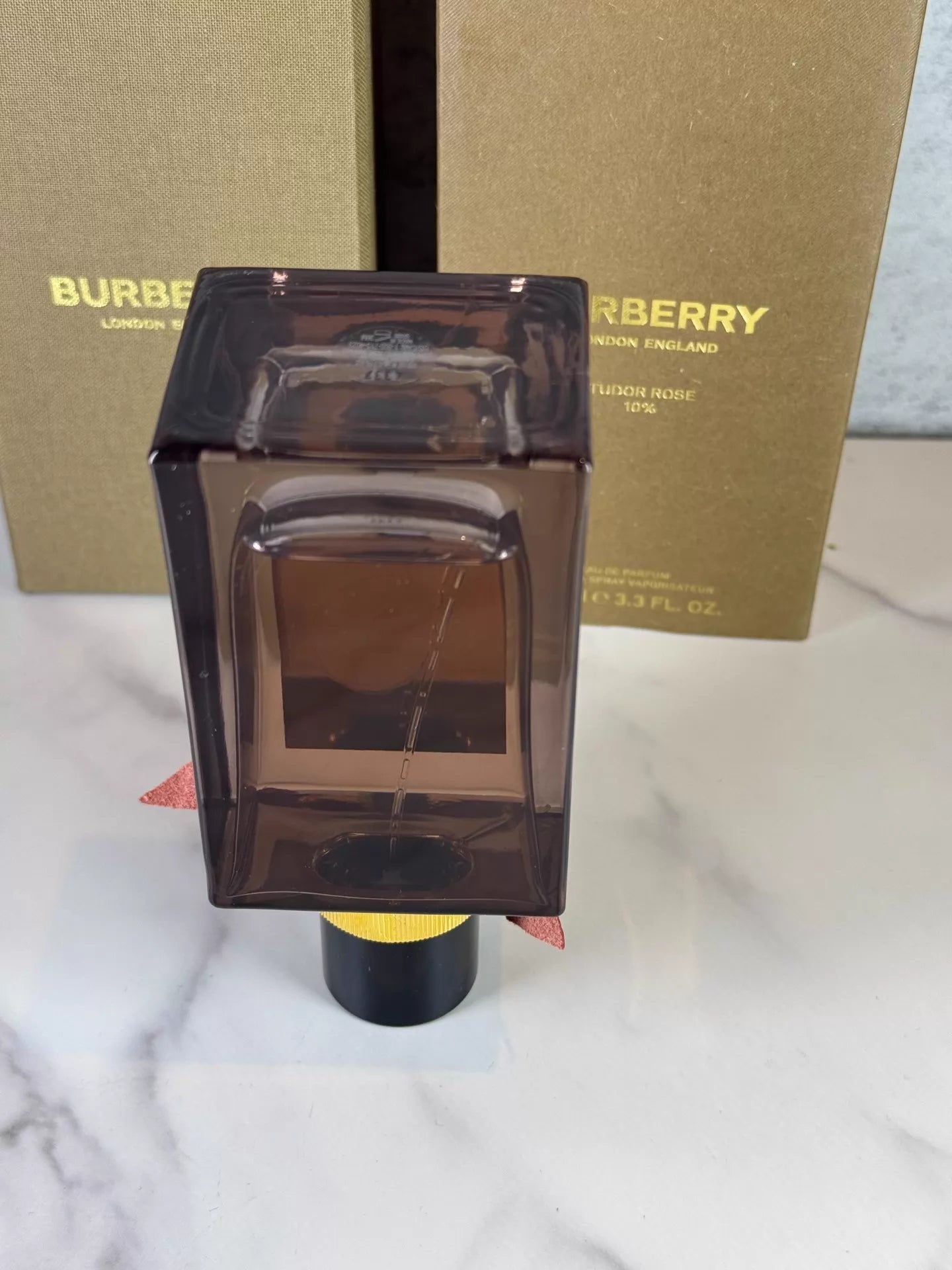 040426-124 Burberry Tudor Rose Tudor 100ml 3.4 oz