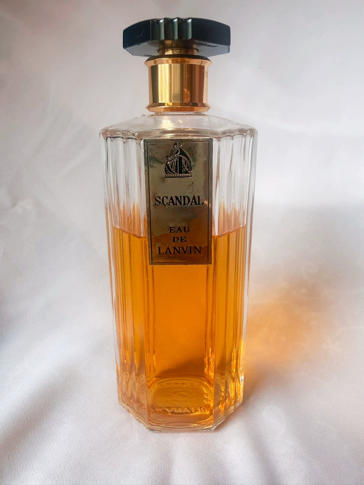 081026-90 Lanvin Scandal