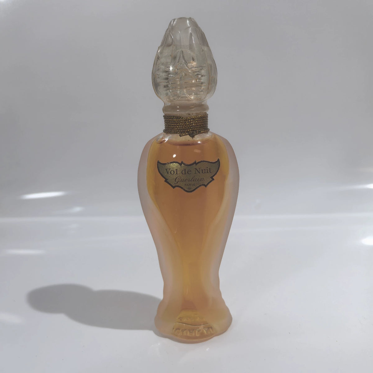 020926-282 Guerlain Midnight Flight Bud Parfum 15ml 0.5 oz