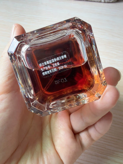 150926-188 Guerlain Gauteng Salon Vanilla Liqueur 100ml 3.4 oz