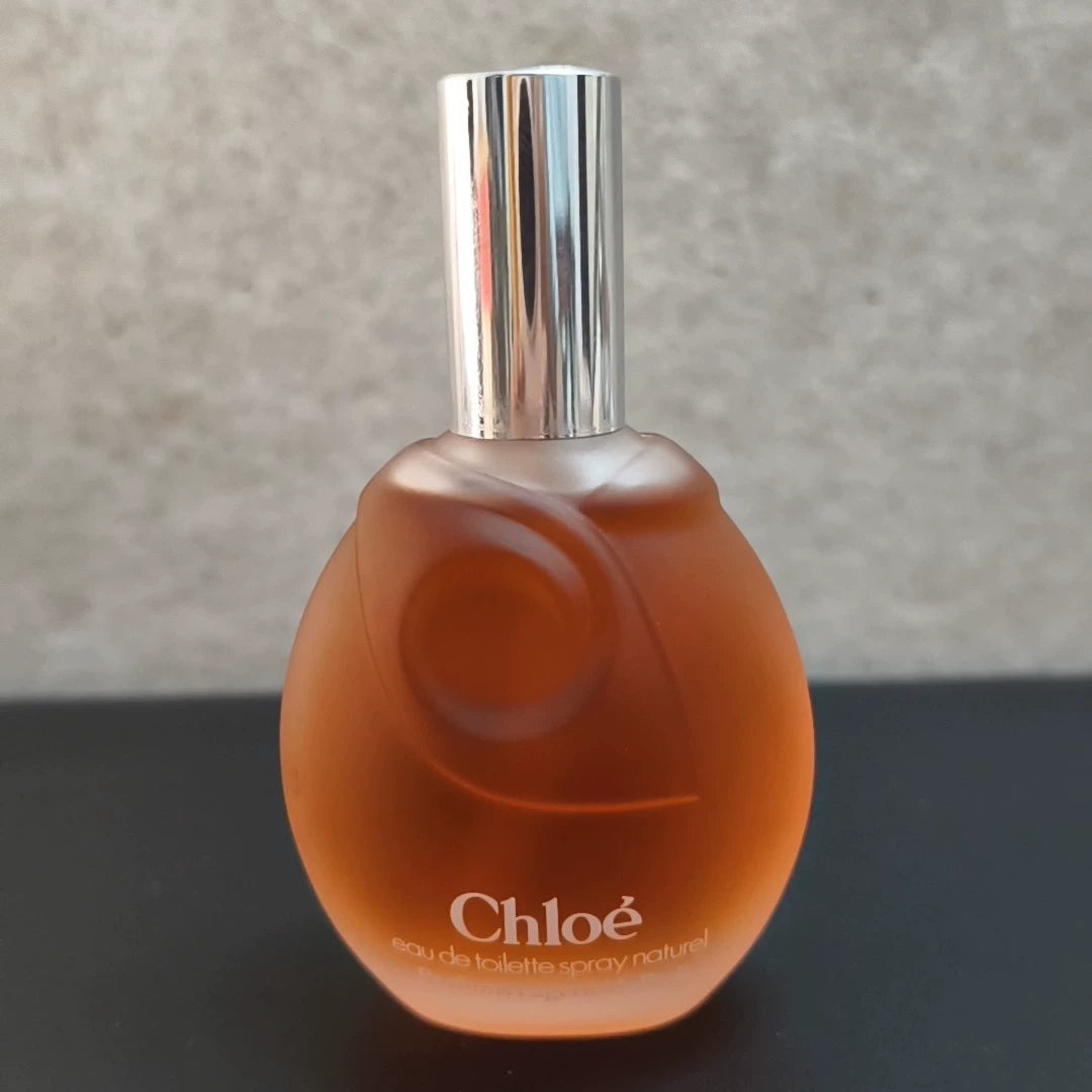 030326-5 Chloe Karl Perfume 50ml 1.7oz