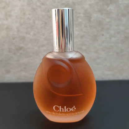 030326-5 Chloe Karl Perfume 50ml 1.7oz