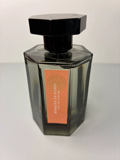 200726-252 Artixian Rose Memories 100ml 3.4 oz