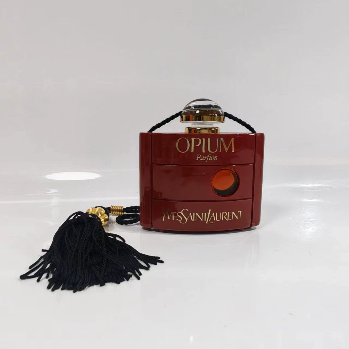 020926-566 saint laurent red
