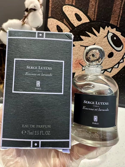 131225-90 Serge Lutens Eau de Parfum EDP 74ml 2.5oz