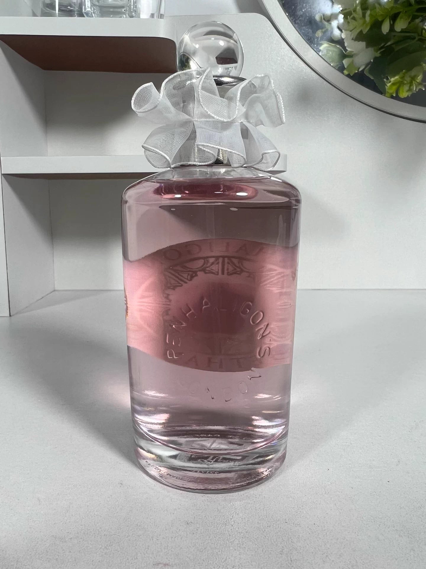 220226-12 Penhaligan Elizabeth Rose Eau de Parfum EDP 100ml 3.4 oz