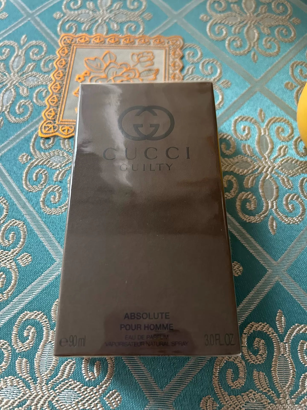 280926-282 Gucci guilty 90ml