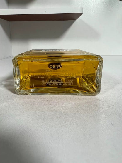 270726-173 Chanel No. No Box Parfum 100ml 3.4 oz