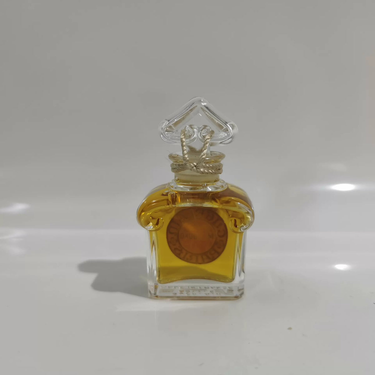020926-393 Guerlain Madame Butterfly MITSOUKO 5ml 0.2 oz
