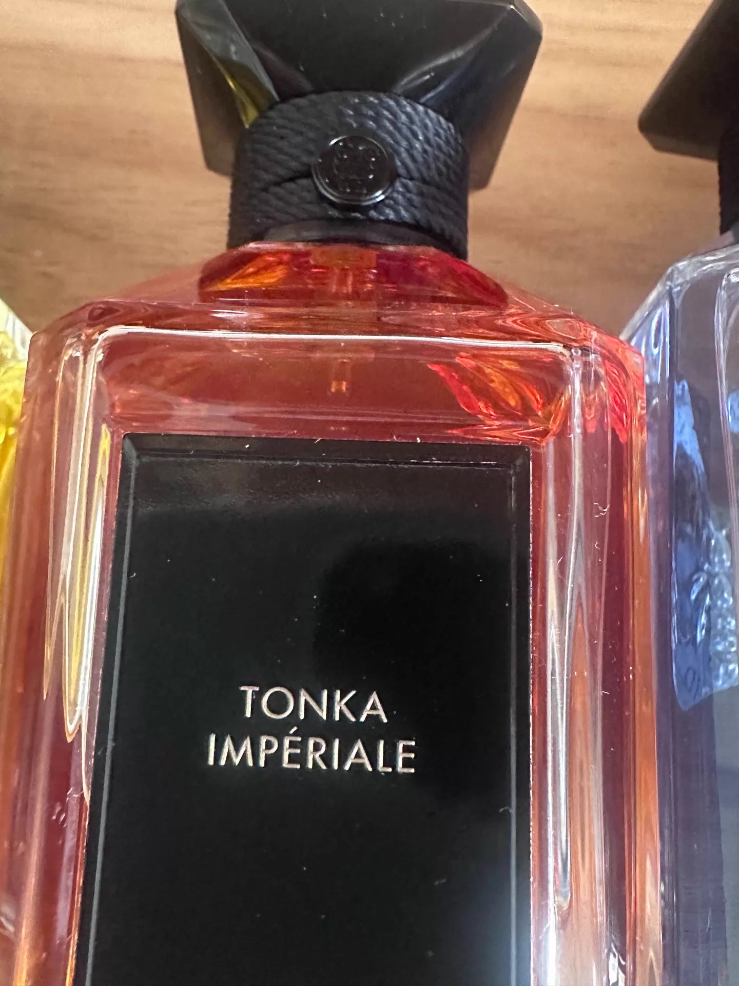 050326-70 Guerlain Tonka Imperiale 200ml  6.8oz