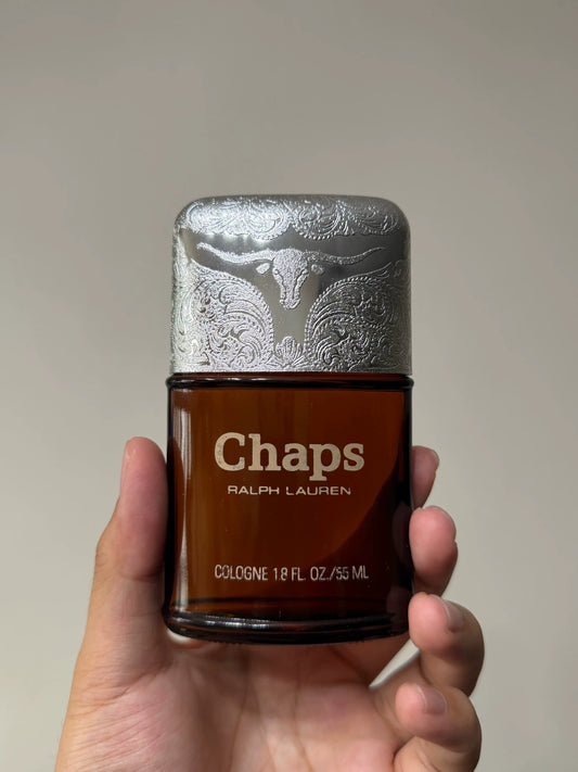 250926-25 Ralph Lauren Chaps 55ml EDC