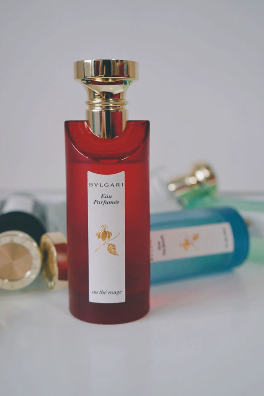 190326-16 Bvlgari Tea Red Parfum 75ml  2.5oz