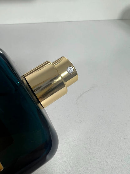 270726-155 Oulon Golden Leather Perfume 100ml 3.4 oz