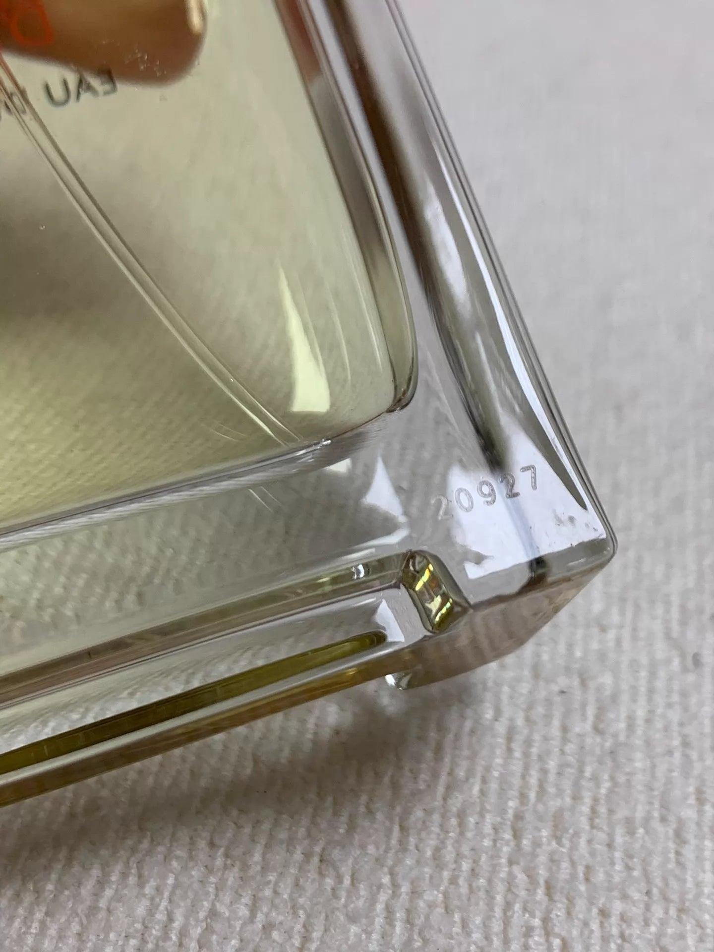 260323-6 Hermès Earth without box 100ml