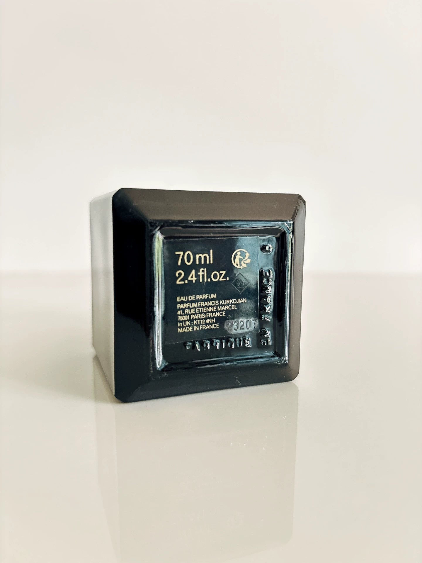 050126-90 Maison Francis Kurkdjian 70ml 2.4oz EDP