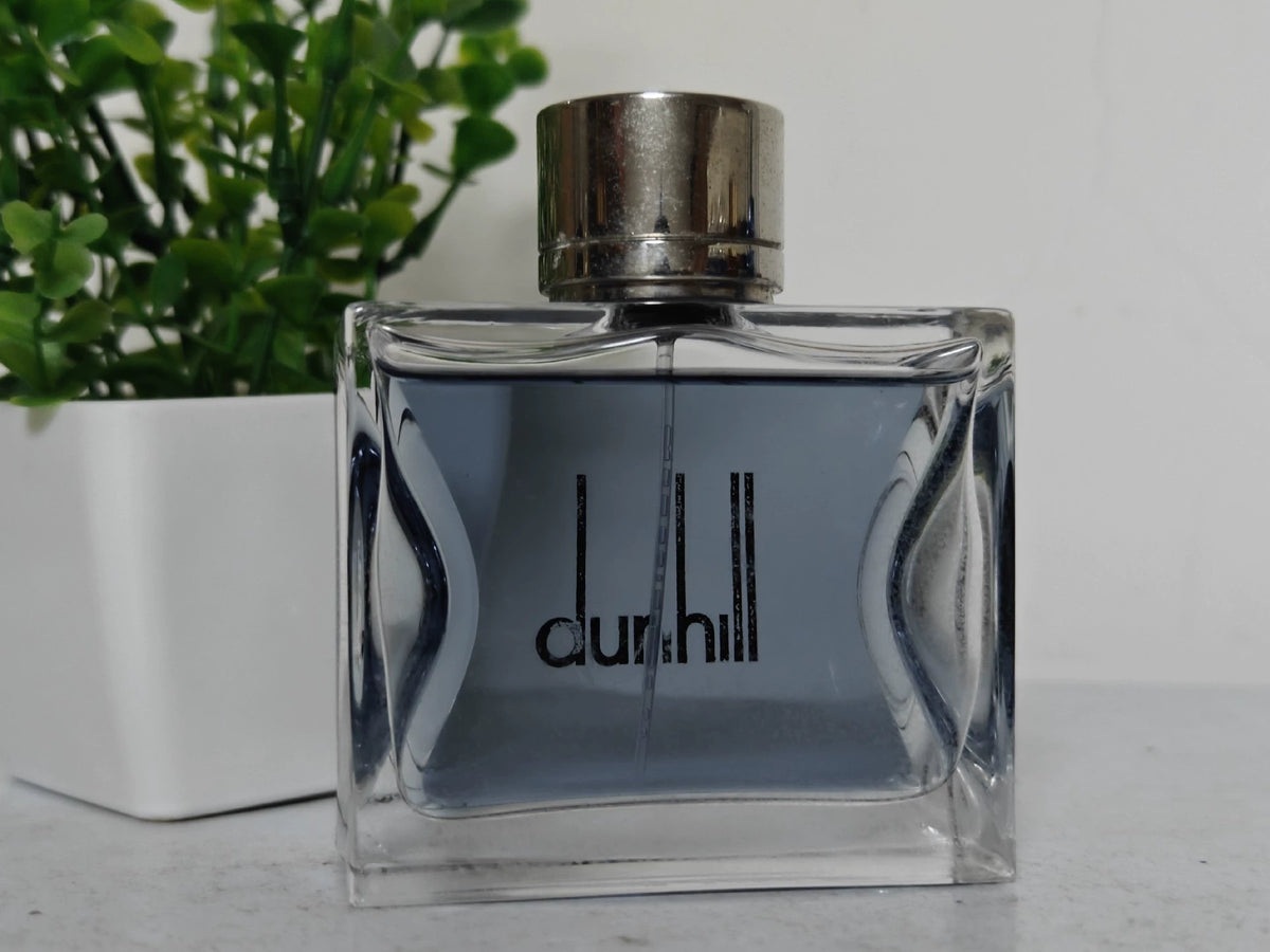021026-26 Dunhill British Fashion Men Perfume 100ml 3.4 oz