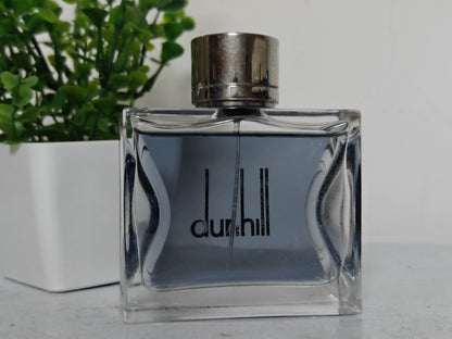 021026-26 Dunhill British Fashion Men Perfume 100ml 3.4 oz