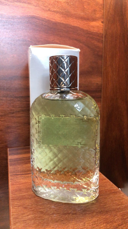 030526-109 Bottega Veneta Palladino Garden No. Perfume 100ML 3.4 oz