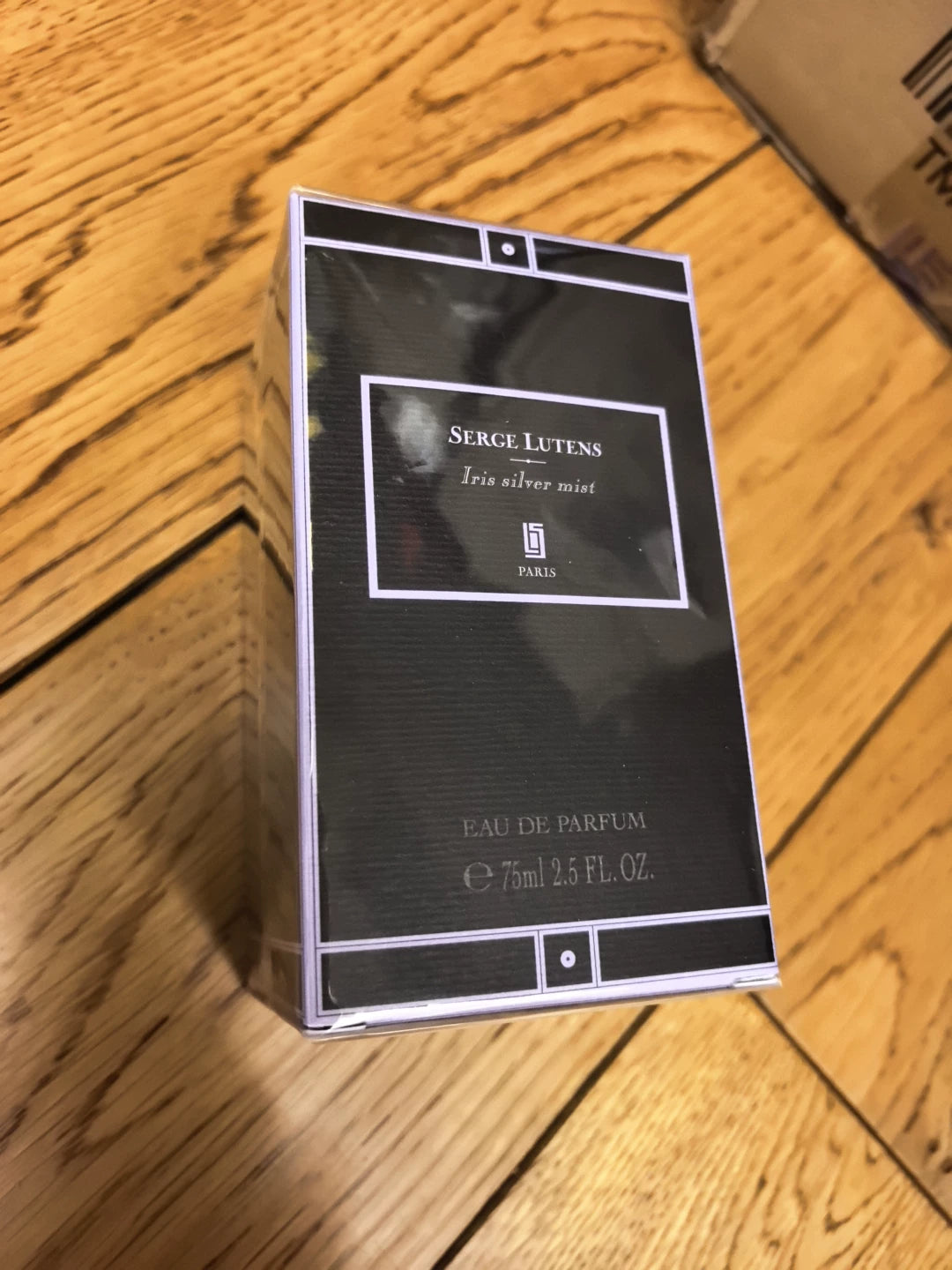 051026-lutens-17 Serge Lutens New unremoved Rudan Perfume 75ml 2.5 oz