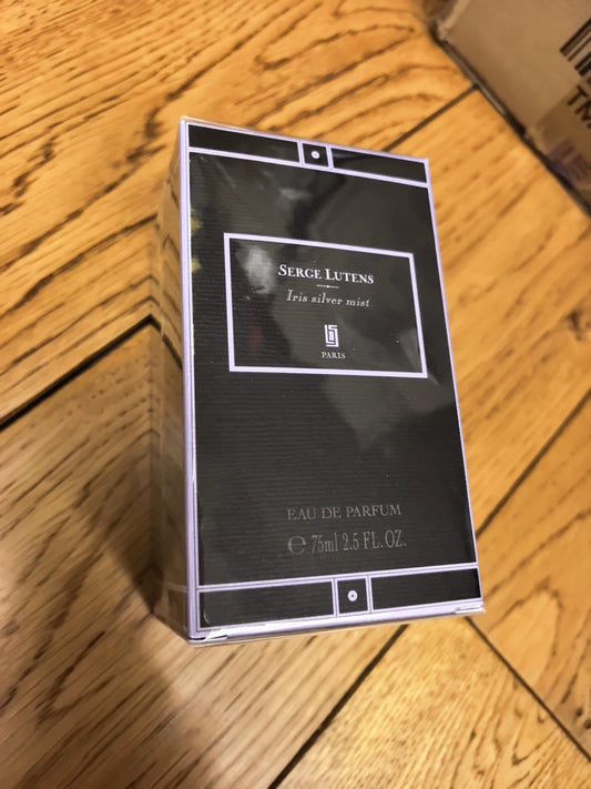 051026-lutens-17 Serge Lutens New unremoved Rudan Perfume 75ml 2.5 oz