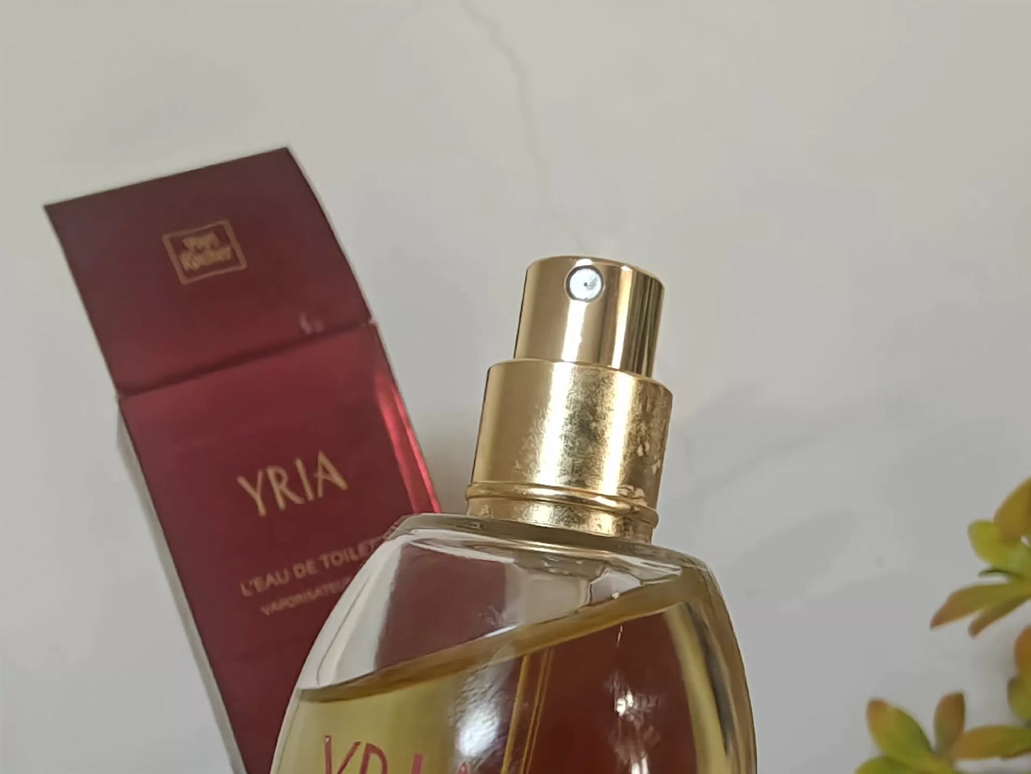 080826-2 Oriental Charm Perfume 75ml 2.5 oz