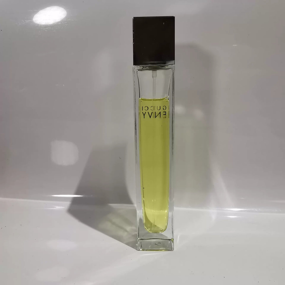 020926-432 Gucci yellow jealousy light EDT 50ml 1.7 oz