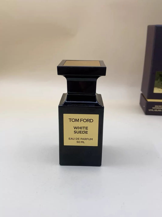 230426-96 Tom Ford White Musk old Perfume 50ml 1.7 oz