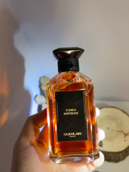 290626-181 Guerlain Art Salon Royal Parfum 200ml 6.8 oz
