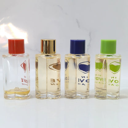 220826-111 Yves Saint Laurent YSL in love 10ml 0.3 oz