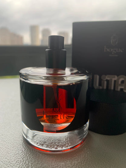 230925-100 Bogue Lita 50ml edp Eau de Parfum EDP 50ml 1.7oz